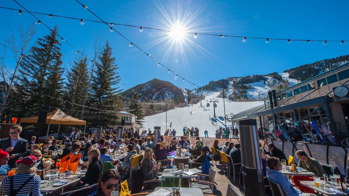 Onde comer em Aspen? 8 restaurantes no badalado destino de esqui