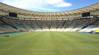 Final brasileira da competição poderá contar com até 10% da capacidade de público do Maracanã, no dia 30 deste mês