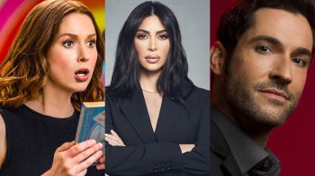 Mês traz filme interativo de Unbreakable Kimmy Schmidt e documentário de Kim Kardashian