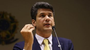 O presidente do BNDES, Gustavo Montezano, acredita que a agenda verde é futuro para a transformação do Brasil