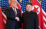 Encontro entre Donald Trump e Kim Jong Un