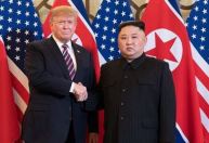 Trump diz que vai entrar em contato com Kim Jong Un, da Coreia do Norte