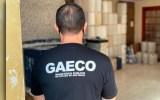 Agente do GAECO do Ministério Público de SP. 