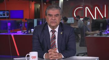 Em entrevista à CNN, senador Nelsinho Trad (PSD-MS) afirmou que gasto fora do teto de gastos precisa de prazo determinado para evitar consequências econômicas como alta do dólar e inflação