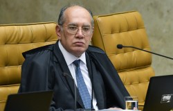 Para Gilmar, julgar golpe no plenário ou na turma "não mudaria nada"