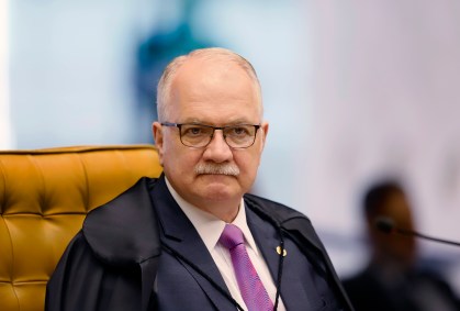 Para Fachin, é necessário respeitar a opção do Congresso Nacional quando estabeleceu a atuação do BC