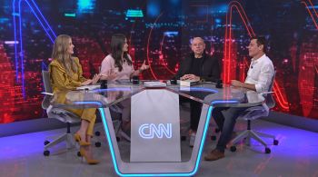 CNN Tonight discute a luta contra a balança com o preparador físico Márcio Atalla