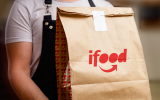 Dono do iFood comprará Just Eat por 4,1 bilhões de euros