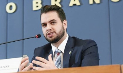 PF diz ser contra tirar medidas cautelares de ex-assessor de Bolsonaro