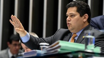 Presidente da CCJ do Senado disse que relatores referentes a sabatinas da semana que vem serão definidos até esta quinta-feira (25)