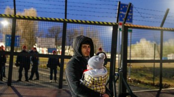 Pelo menos 17 dos 26 países membros do acordo de Schengen possuem restrições de viagem devido à pandemia do coronavírus