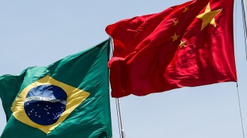 Esse é um dos 37 acordos assinados entre Brasil e China durante visita do presidente chinês Xi Jinping à Brasília