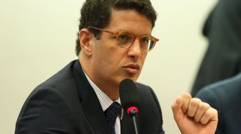 Em manifestação enviada à PGR, órgão justifica pedido em razão das afirmações do ministro do Meio Ambiente durante a reunião ministerial de 22 de abril