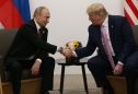 Trump diz estar pronto para se encontrar “imediatamente” com Putin