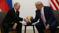 Análise: Trump e Putin vão abalar posição da Europa na geopolítica