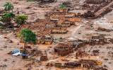 Fiocruz detecta presença de metais pesados na urina de crianças 6 anos após a tragédia de Brumadinho 