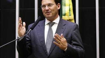 Em entrevista coletiva, o ministro da Cidadania disse que o governo ainda depende da LDO de 2022 para definir quanto vai pagar aos beneficiários do programa