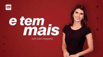 Neste episódio do E Tem Mais, Carol Nogueira apresenta um balanço das preocupações com a ação de quadrilhas especializadas que atuam em cidades pelo Brasil