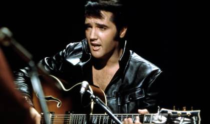 90 anos de Elvis Presley: confira as músicas mais tocadas no Brasil