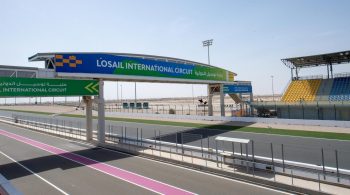 Grande Prêmio que marca estreia do país na categoria será disputado no Circuito Internacional de Losail, nos arredores de Doha, na data antes destinada ao GP do Japão – cancelado pela pandemia