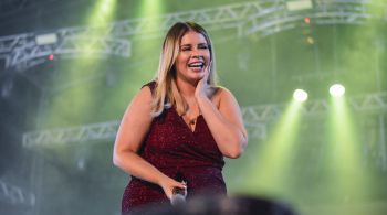 Cantora havia feito apenas cinco shows neste ano e estava animada com retorno dos eventos; ela morreu em acidente aéreo na sexta-feira (5)