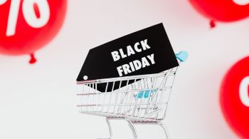 Móveis e eletrônicos lideram as vendas na Black Friday 2024, com lojas físicas e online se preparando para atender a alta demanda dos consumidores