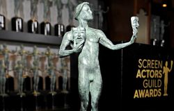 SAG Awards 2025: confira a lista da ordem de premiação das categorias