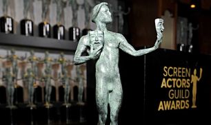 SAG Awards 2025: confira a lista da ordem de premiação das categorias