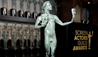 SAG Awards 2025: confira a lista da ordem de premiação das categorias