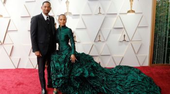 Will Smith agrediu o comediante Chris Rock após piada sobre os cabelos raspados da esposa durante premiação do Oscar; entenda o distúrbio