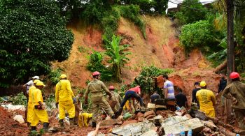 Com a chegada do verão, várias regiões brasileiras estarão sujeitas a eventos extremos, como enchentes e deslizamentos de terra. Estamos preparados para isso? Levantamento mostra que são poucos os municípios resilientes