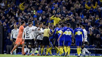 Time argentino conseguiu se classificar ao torneio graças a título do Vélez Sarsfield na Argentina 