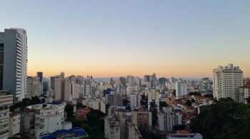 Baixada Santista registrou maior temperatura do ano; mesmo com o calor, há previsão de pancadas de chuva isoladas