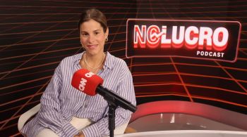 No 27º episódio do podcast No Lucro CNN, a influenciadora e empresária falou abertamente sobre dinheiro, educação financeira, maternidade e negócios.