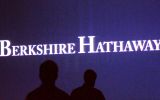 Lucro da Berkshire Hathaway sobe 71% e atinge recorde de US$ 14,5 bi