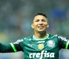 Rony, do Palmeiras, recusa proposta do Fluminense