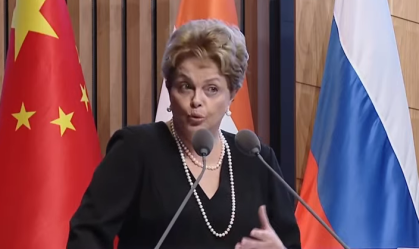 Entenda o que é neurite vestibular, que levou Dilma Rousseff à internação