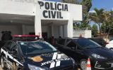 Polícia Civil de Goiás investiga o caso