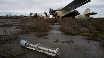 Autoridades informaram que bombardeios atingiram áreas residenciais, danificando prédios e casas