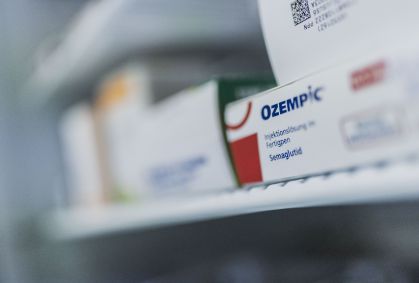 Ozempic é tão popular que o valor de mercado da Novo Nordisk disparou para quase US$ 300 bilhões