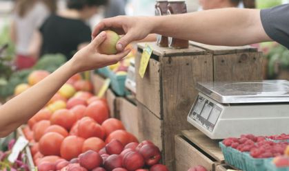 Preço dos alimentos: de quem é a culpa? Assista a "O Grande Debate"