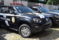 “Gangue da Hilux”: suspeito morre em operação contra furto de caminhonetes