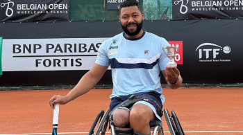 Daniel Rodrigues teve que ir para Tailândia e Catar para voltar a Minas Gerais