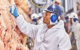 Unidade de produção de carnes da Minerva