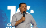 Marconi Perillo, presidente do PSDB