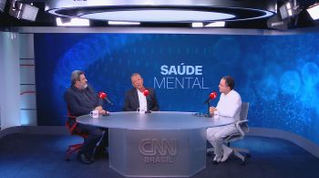 Filósofo é um dos convidados do novo episódio do “CNN Sinais Vitais – Dr. Kalil Entrevista”, que vai ao ar no sábado (2), às 19h30, na CNN Brasil