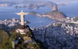 Quase 1,2 milhão de turistas estrangeiros visitaram o Rio de Janeiro, em 2023