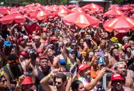 Carnaval é feriado ou ponto facultativo? Entenda se você terá folga