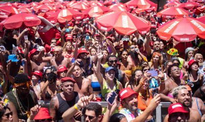 Carnaval é feriado ou ponto facultativo? Entenda se você terá folga