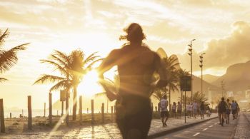 Segundo pesquisadores, treinar só aos finais de semana pode ser tão eficaz para a saúde quanto fazer exercícios por mais dias